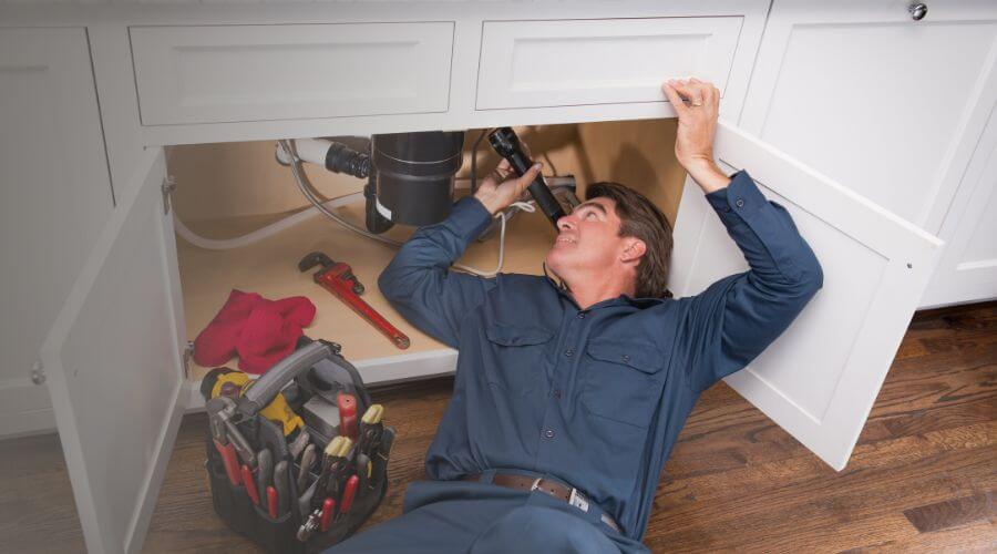Local expert plumbing services in West Sunbury, PA